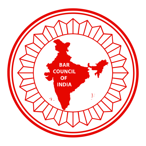 Bar Council of India logo