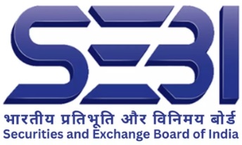 Securities and Exchange Board of India logo